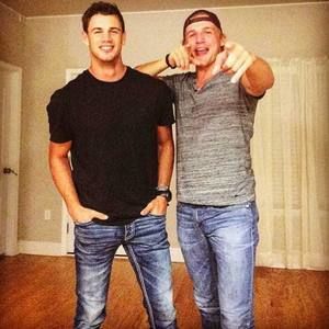 Meet your Posher, Porter